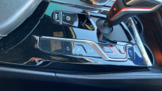 BMW M5 Competition 4dr DCT Petrol Saloon